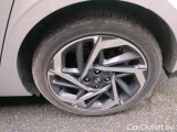  Hyundai  i20 1.0 T-GDI 100 HYBRID 48V CREATIVE DCT-7 #20