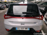  Hyundai  i20 1.0 T-GDI 100 HYBRID 48V CREATIVE DCT-7 #30