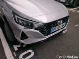  Hyundai  i20 1.0 T-GDI 100 HYBRID 48V CREATIVE DCT-7 #32