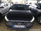  Hyundai  i30 1.0 T-GDI 120 DCT-7 MHEV CREATIVE SW #14