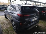  Hyundai  Konna 1.6 CRDI 136 DCT-7 EXECUTIVE #2