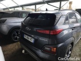  Hyundai  Konna 1.6 CRDI 136 DCT-7 EXECUTIVE #23