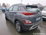  Hyundai  Konna 1.6 HYBRID 141 BUSINESS HEV #2