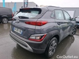  Hyundai  Konna 1.6 HYBRID 141 BUSINESS HEV #3