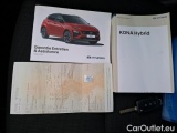  Hyundai  Konna 1.6 HYBRID 141 BUSINESS HEV #6
