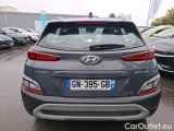  Hyundai  Konna 1.6 HYBRID 141 BUSINESS HEV #15