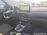  Hyundai  Konna 1.6 HYBRID 141 CREATIVE HEV #4