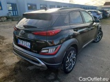  Hyundai  Konna 1.6 HYBRID 141 CREATIVE HEV #3