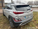  Hyundai  Konna 1.6 HYBRID 141 CREATIVE HEV #2