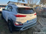  Hyundai  Konna 1.6 HYBRID 141 CREATIVE HEV #2