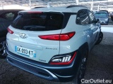  Hyundai  Konna 1.6 HYBRID 141 CREATIVE HEV #3