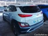  Hyundai  Konna 1.6 HYBRID 141 CREATIVE HEV #2