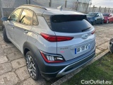  Hyundai  Konna 1.6 HYBRID 141 CREATIVE HEV #2
