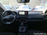  Hyundai  Konna 1.6 HYBRID 141 CREATIVE HEV #11