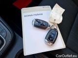  Hyundai  Konna 1.6 HYBRID 141 CREATIVE HEV #6