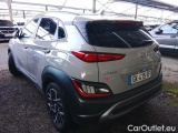  Hyundai  Konna 1.6 HYBRID 141 CREATIVE HEV #2