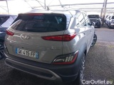  Hyundai  Konna 1.6 HYBRID 141 CREATIVE HEV #3