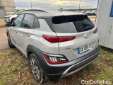  Hyundai  Konna 1.6 HYBRID 141 CREATIVE HEV #2