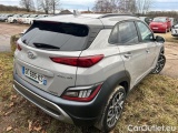  Hyundai  Konna 1.6 HYBRID 141 CREATIVE HEV #3