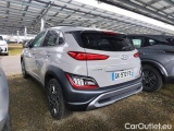  Hyundai  Konna 1.6 HYBRID 141 CREATIVE HEV #2