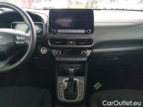  Hyundai  Konna 1.6 HYBRID 141 CREATIVE HEV #11