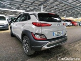  Hyundai  Konna 1.6 HYBRID 141 CREATIVE HEV #2
