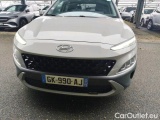  Hyundai  Konna 1.6 HYBRID 141 CREATIVE HEV #20