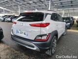  Hyundai  Konna 1.6 HYBRID 141 CREATIVE HEV #3