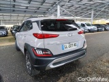  Hyundai  Konna 1.6 HYBRID 141 CREATIVE HEV #2