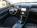  Hyundai  Tucson 1.6 CRDI 136 DCT-7 HYBRID 48V BUSINESS #4
