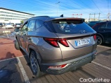  Hyundai  Tucson 1.6 CRDI 136 DCT-7 HYBRID 48V BUSINESS #2