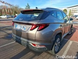  Hyundai  Tucson 1.6 CRDI 136 DCT-7 HYBRID 48V BUSINESS #3