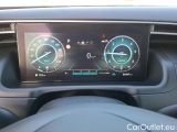 Hyundai  Tucson 1.6 CRDI 136 DCT-7 HYBRID 48V BUSINESS #7