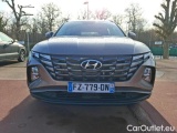  Hyundai  Tucson 1.6 CRDI 136 DCT-7 HYBRID 48V BUSINESS #14