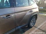  Hyundai  Tucson 1.6 CRDI 136 DCT-7 HYBRID 48V BUSINESS #72