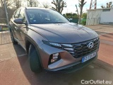  Hyundai  Tucson 1.6 CRDI 136 DCT-7 HYBRID 48V BUSINESS #79