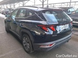  Hyundai  Tucson 1.6 CRDI 136 DCT-7 HYBRID 48V BUSINESS #2