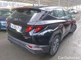  Hyundai  Tucson 1.6 CRDI 136 DCT-7 HYBRID 48V BUSINESS #3