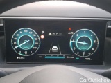  Hyundai  Tucson 1.6 CRDI 136 DCT-7 HYBRID 48V BUSINESS #7