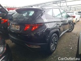  Hyundai  Tucson 1.6 CRDI 136 DCT-7 HYBRID 48V BUSINESS #3