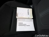  Hyundai  Tucson 1.6 CRDI 136 DCT-7 HYBRID 48V BUSINESS #6