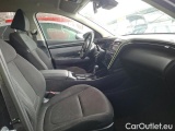  Hyundai  Tucson 1.6 CRDI 136 DCT-7 HYBRID 48V BUSINESS #9