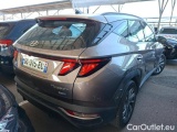  Hyundai  Tucson 1.6 CRDI 136 DCT-7 HYBRID 48V BUSINESS #3