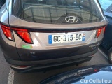  Hyundai  Tucson 1.6 CRDI 136 DCT-7 HYBRID 48V BUSINESS #22