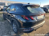  Hyundai  Tucson 1.6 CRDI 136 DCT-7 HYBRID 48V BUSINESS #2
