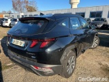  Hyundai  Tucson 1.6 CRDI 136 DCT-7 HYBRID 48V BUSINESS #3