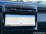  Hyundai  Tucson 1.6 CRDI 136 DCT-7 HYBRID 48V BUSINESS #14