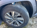  Hyundai  Tucson 1.6 CRDI 136 DCT-7 HYBRID 48V BUSINESS #19