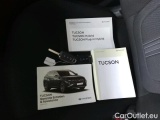 Hyundai  Tucson 1.6 CRDI 136 DCT-7 HYBRID 48V BUSINESS #6