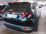  Hyundai  Tucson 1.6 CRDI 136 DCT-7 HYBRID 48V BUSINESS #3